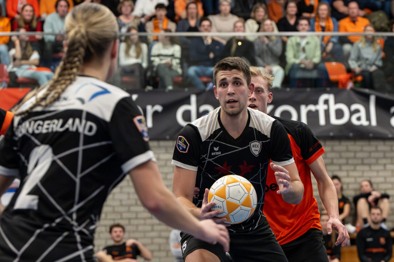 Korfbal League Recap '24/'25 - 18