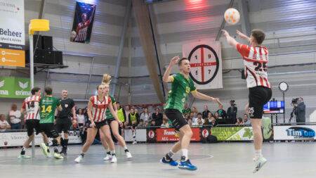 Korfbal League Recap '24/'25 - Play-offs #3