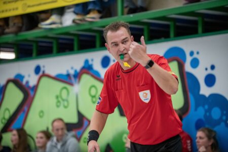 Arbitrage slotfase bekend